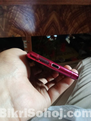 Sony Xpriya 5